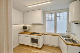 Piso en venta en Centro - Puerto Viejo en Getxo