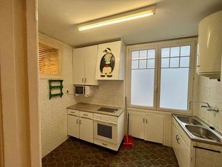 Piso en venta en Centro - Puerto Viejo en Getxo