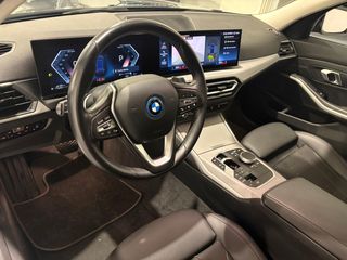 BMW Serie 3 2023