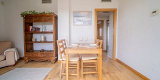 Piso en venta en Norte en Alcobendas