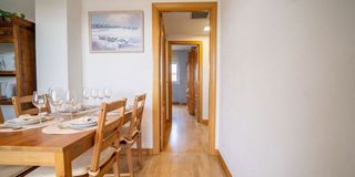 Piso en venta en Norte en Alcobendas