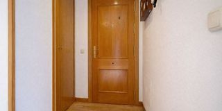 Piso en venta en Norte en Alcobendas