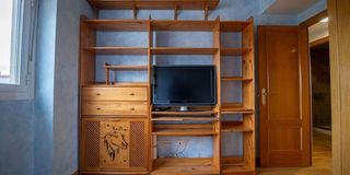 Piso en venta en Norte en Alcobendas