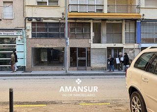 Local comercial en venta en Centro en Huelva