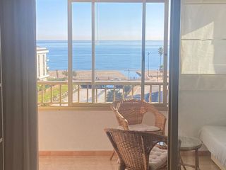Piso en venta en Playa de los Boliches en Fuengirola