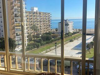 Piso en venta en Playa de los Boliches en Fuengirola