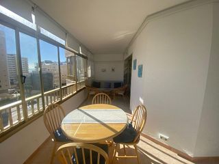 Piso en venta en Playa de los Boliches en Fuengirola