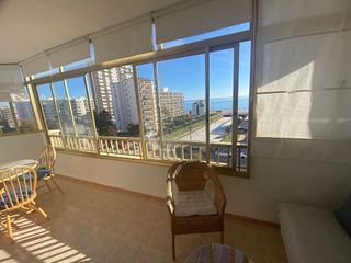 Piso en venta en Playa de los Boliches en Fuengirola