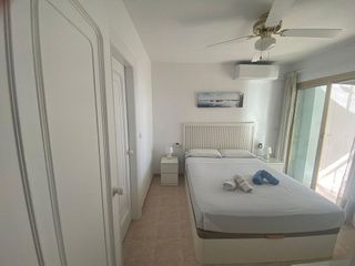 Piso en venta en Playa de los Boliches en Fuengirola