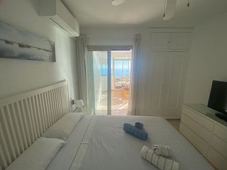Piso en venta en Playa de los Boliches en Fuengirola