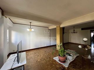 Piso en venta en Ciudad Vieja en Coruña (A)