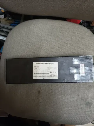 Batería Litio Patinete Eléctrico 36V