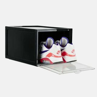 Pack 4 Cajas Zapatero lujo + Paga al recibir