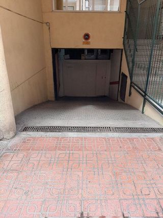 Garaje en venta en Playa del Cura en Torrevieja
