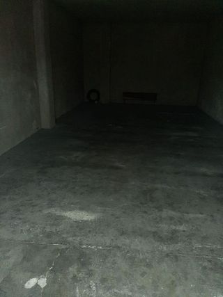 Garaje en venta en Playa del Cura en Torrevieja