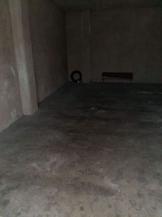 Garaje en venta en Playa del Cura en Torrevieja