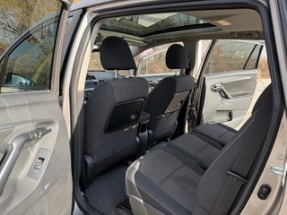 Toyota Verso 2014 diésel