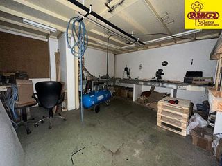 Local comercial en venta en Castiñeiriño - Cruceiro de Sar en Santiago de Compostela
