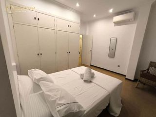 Piso en venta en Casco Antiguo - Santa Cruz en Alicante