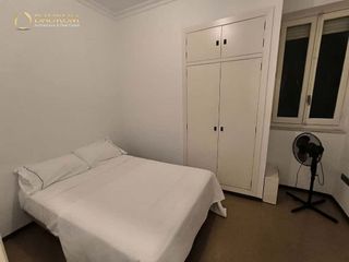 Piso en venta en Casco Antiguo - Santa Cruz en Alicante