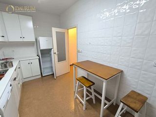 Piso en venta en Casco Antiguo - Santa Cruz en Alicante