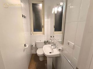 Piso en venta en Casco Antiguo - Santa Cruz en Alicante