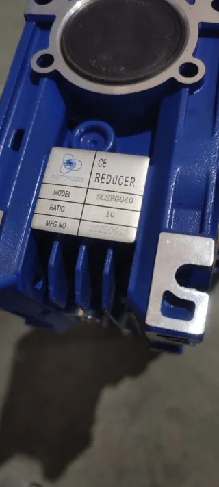 Motor Eléctrico Monofásico