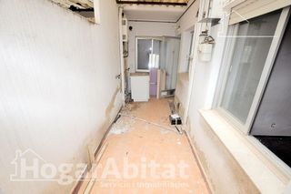 Piso en venta en Centro Ciudad en Manises