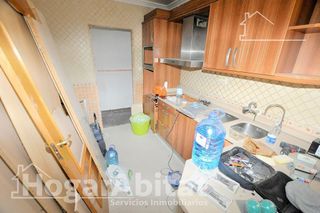 Piso en venta en Centro Ciudad en Manises