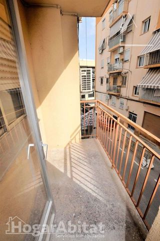 Piso en venta en Centro Ciudad en Manises