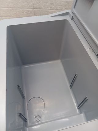 Nevera portátil Mobicool W40 AC/DC