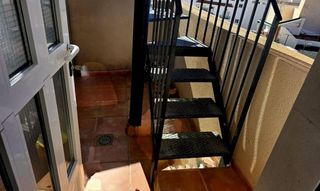 Dúplex en venta en Carboneras