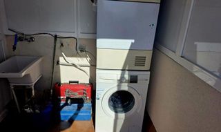 Dúplex en venta en Carboneras