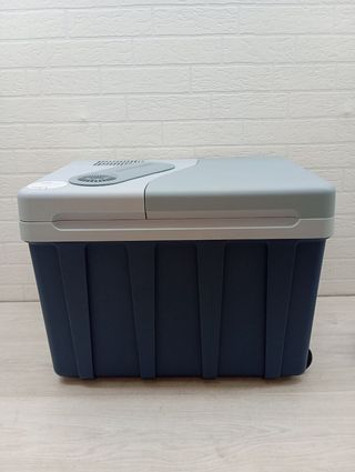 Nevera portátil Mobicool W40 AC/DC