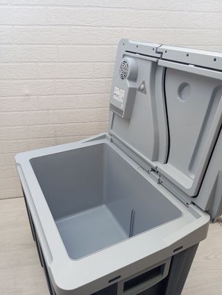 Nevera portátil Mobicool W40 AC/DC