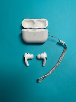 Auriculares Inalámbricos TWS Blancos