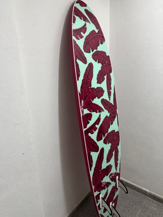 Tabla surf OLAIN espuma 7' iniciación