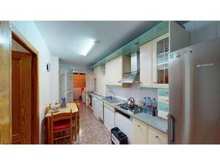 Piso en venta en Moratalla