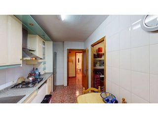 Piso en venta en Moratalla