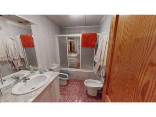 Piso en venta en Moratalla