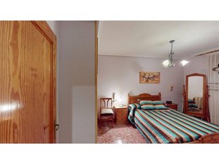 Piso en venta en Moratalla