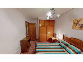 Piso en venta en Moratalla