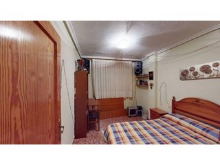 Piso en venta en Moratalla