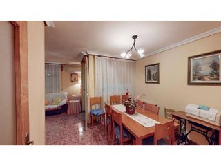 Piso en venta en Moratalla