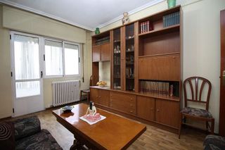 Piso en venta en Delicias en Valladolid