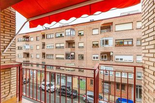 Piso en venta en Rochapea en Pamplona