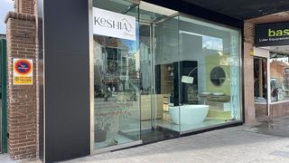 Local comercial en venta en Villalba Estación en Collado Villalba