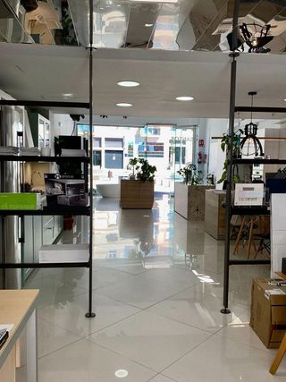 Local comercial en venta en Villalba Estación en Collado Villalba