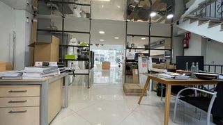 Local comercial en venta en Villalba Estación en Collado Villalba