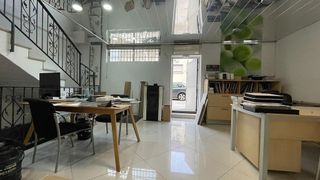 Local comercial en venta en Villalba Estación en Collado Villalba